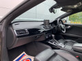 Audi A7 3.0 TDI V6 Black Edition Sportback S Tronic quattro Euro 6 (s/s) 5dr 65