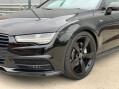 Audi A7 3.0 TDI V6 Black Edition Sportback S Tronic quattro Euro 6 (s/s) 5dr 12