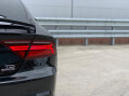 Audi A7 3.0 TDI V6 Black Edition Sportback S Tronic quattro Euro 6 (s/s) 5dr 21
