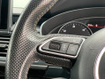 Audi A7 3.0 TDI V6 Black Edition Sportback S Tronic quattro Euro 6 (s/s) 5dr 44