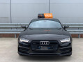 Audi A7 3.0 TDI V6 Black Edition Sportback S Tronic quattro Euro 6 (s/s) 5dr 3