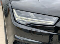 Audi A7 3.0 TDI V6 Black Edition Sportback S Tronic quattro Euro 6 (s/s) 5dr 15