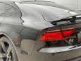 Audi A7 3.0 TDI V6 Black Edition Sportback S Tronic quattro Euro 6 (s/s) 5dr 23