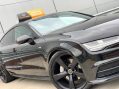 Audi A7 3.0 TDI V6 Black Edition Sportback S Tronic quattro Euro 6 (s/s) 5dr 7
