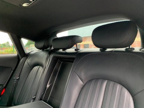 Audi A7 3.0 TDI V6 Black Edition Sportback S Tronic quattro Euro 6 (s/s) 5dr 64