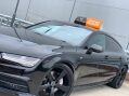 Audi A7 3.0 TDI V6 Black Edition Sportback S Tronic quattro Euro 6 (s/s) 5dr 8