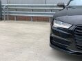 Audi A7 3.0 TDI V6 Black Edition Sportback S Tronic quattro Euro 6 (s/s) 5dr 9