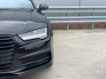 Audi A7 3.0 TDI V6 Black Edition Sportback S Tronic quattro Euro 6 (s/s) 5dr 10