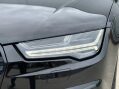 Audi A7 3.0 TDI V6 Black Edition Sportback S Tronic quattro Euro 6 (s/s) 5dr 16
