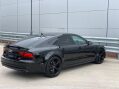 Audi A7 3.0 TDI V6 Black Edition Sportback S Tronic quattro Euro 6 (s/s) 5dr 17