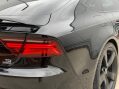 Audi A7 3.0 TDI V6 Black Edition Sportback S Tronic quattro Euro 6 (s/s) 5dr 22