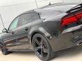 Audi A7 3.0 TDI V6 Black Edition Sportback S Tronic quattro Euro 6 (s/s) 5dr 24