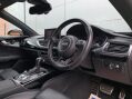 Audi A7 3.0 TDI V6 Black Edition Sportback S Tronic quattro Euro 6 (s/s) 5dr 35