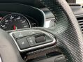 Audi A7 3.0 TDI V6 Black Edition Sportback S Tronic quattro Euro 6 (s/s) 5dr 43