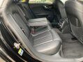 Audi A7 3.0 TDI V6 Black Edition Sportback S Tronic quattro Euro 6 (s/s) 5dr 58