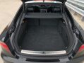 Audi A7 3.0 TDI V6 Black Edition Sportback S Tronic quattro Euro 6 (s/s) 5dr 79
