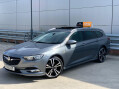 Vauxhall Insignia 2.0 Turbo D BlueInjection SRi VX Line Nav Sports Tourer Euro 6 (s/s) 5dr 4