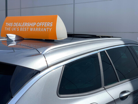 Vauxhall Insignia 2.0 Turbo D BlueInjection SRi VX Line Nav Sports Tourer Euro 6 (s/s) 5dr 21