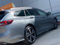 Vauxhall Insignia 2.0 Turbo D BlueInjection SRi VX Line Nav Sports Tourer Euro 6 (s/s) 5dr 25