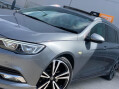 Vauxhall Insignia 2.0 Turbo D BlueInjection SRi VX Line Nav Sports Tourer Euro 6 (s/s) 5dr 82