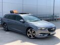 Vauxhall Insignia 2.0 Turbo D BlueInjection SRi VX Line Nav Sports Tourer Euro 6 (s/s) 5dr 1