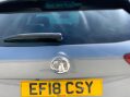 Vauxhall Insignia 2.0 Turbo D BlueInjection SRi VX Line Nav Sports Tourer Euro 6 (s/s) 5dr 80
