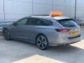 Vauxhall Insignia 2.0 Turbo D BlueInjection SRi VX Line Nav Sports Tourer Euro 6 (s/s) 5dr 16