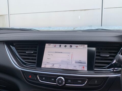 Vauxhall Insignia 2.0 Turbo D BlueInjection SRi VX Line Nav Sports Tourer Euro 6 (s/s) 5dr 54