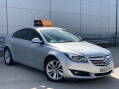 Vauxhall Insignia 2.0 CDTi ecoFLEX SRi Nav Euro 5 (s/s) 5dr 1