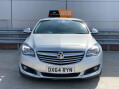 Vauxhall Insignia 2.0 CDTi ecoFLEX SRi Nav Euro 5 (s/s) 5dr 2