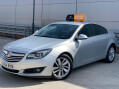 Vauxhall Insignia 2.0 CDTi ecoFLEX SRi Nav Euro 5 (s/s) 5dr 3