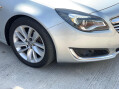 Vauxhall Insignia 2.0 CDTi ecoFLEX SRi Nav Euro 5 (s/s) 5dr 4