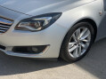 Vauxhall Insignia 2.0 CDTi ecoFLEX SRi Nav Euro 5 (s/s) 5dr 5
