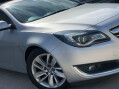 Vauxhall Insignia 2.0 CDTi ecoFLEX SRi Nav Euro 5 (s/s) 5dr 6