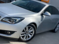 Vauxhall Insignia 2.0 CDTi ecoFLEX SRi Nav Euro 5 (s/s) 5dr 7