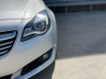 Vauxhall Insignia 2.0 CDTi ecoFLEX SRi Nav Euro 5 (s/s) 5dr 8