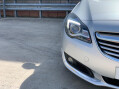 Vauxhall Insignia 2.0 CDTi ecoFLEX SRi Nav Euro 5 (s/s) 5dr 9