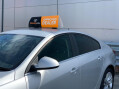Vauxhall Insignia 2.0 CDTi ecoFLEX SRi Nav Euro 5 (s/s) 5dr 11