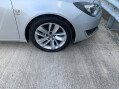 Vauxhall Insignia 2.0 CDTi ecoFLEX SRi Nav Euro 5 (s/s) 5dr 12