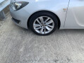 Vauxhall Insignia 2.0 CDTi ecoFLEX SRi Nav Euro 5 (s/s) 5dr 13