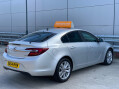 Vauxhall Insignia 2.0 CDTi ecoFLEX SRi Nav Euro 5 (s/s) 5dr 16