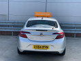 Vauxhall Insignia 2.0 CDTi ecoFLEX SRi Nav Euro 5 (s/s) 5dr 17