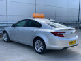 Vauxhall Insignia 2.0 CDTi ecoFLEX SRi Nav Euro 5 (s/s) 5dr 18