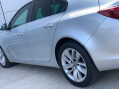 Vauxhall Insignia 2.0 CDTi ecoFLEX SRi Nav Euro 5 (s/s) 5dr 24