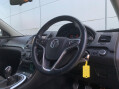 Vauxhall Insignia 2.0 CDTi ecoFLEX SRi Nav Euro 5 (s/s) 5dr 28