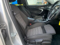 Vauxhall Insignia 2.0 CDTi ecoFLEX SRi Nav Euro 5 (s/s) 5dr 37