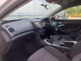 Vauxhall Insignia 2.0 CDTi ecoFLEX SRi Nav Euro 5 (s/s) 5dr 42