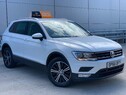 Volkswagen Tiguan 2.0 TDI BlueMotion Tech SE Navigation 4Motion Euro 6 (s/s) 5dr