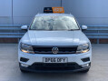 Volkswagen Tiguan 2.0 TDI BlueMotion Tech SE Navigation 4Motion Euro 6 (s/s) 5dr 2