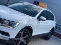 Volkswagen Tiguan 2.0 TDI BlueMotion Tech SE Navigation 4Motion Euro 6 (s/s) 5dr 7